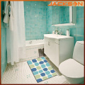 New Design Bathroom Mat